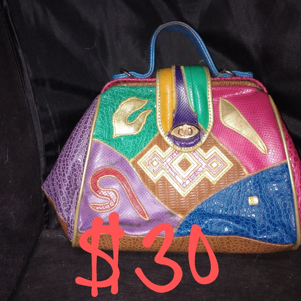 Purse - Picture 12 of 12